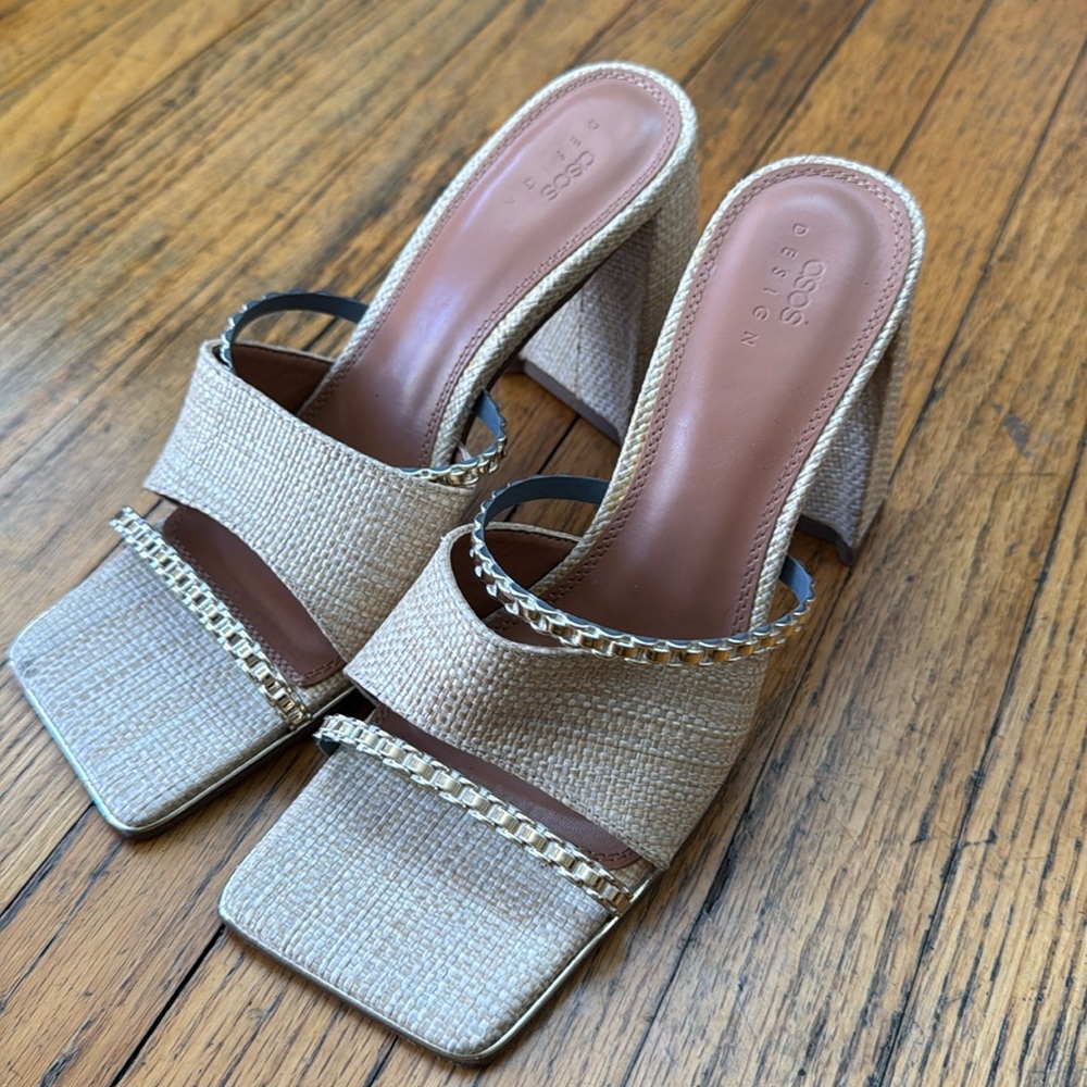 ASOS Heals